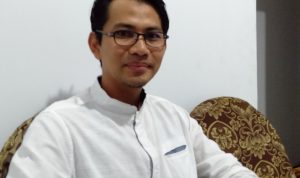 Calon Kuat Diusung PKS, Ini Alasan Gilar Budi Raharja Maju di Pilkada Cianjur