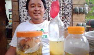 Kurangi Sampah, Ini Solusi dari Zero Waste Cianjur