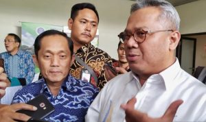 DKPP Berhentikan Arief Budiman dari Jabatan Ketua KPU, Terbukti Melanggar Kode Etik