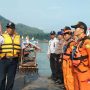 Hilang Tiga Hari, Jasad Pemuda Tenggelam di Waduk Jangari Cianjur Ditemukan