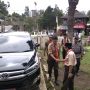 Ramai di Medsos, Kwarcab Pramuka Buka Suara Soal Buper Mandala Kitri Cianjur