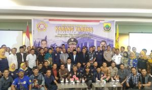 Karang Taruna Ajak Semua Pihak Jaga Kondusifitas Jelang Pilkada Cianjur