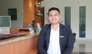 88% RTH, Le Eminence Hotel Jaga Keasriannya