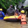 BNPB: 46 Orang Meninggal Akibat Banjir dan Longsor di Jabodetabek-Banten