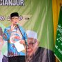 Kantor PCNU Kabupaten Cianjur Diresmikan Emil