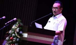 TNI/POLRI dan ASN Tingkatkan Profesionalitas Kinerja