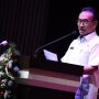 TNI/POLRI dan ASN Tingkatkan Profesionalitas Kinerja