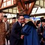 Basuki Hadimuljono Raih Gelar Honoris Causa dari ITB