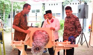 Pegembangan SDM dan Pendidikan Vokasi di Jabar