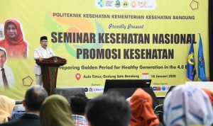 Aplikasi Layanan Kesehatan Jabar Akan Diluncurkan