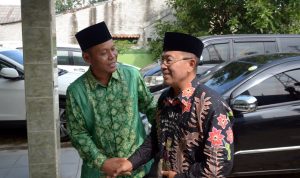 Nama Herman Suherman Sudah di Meja DPP PPP