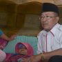 Plt Bupati Cianjur Jenguk Nenek Ipah yang Tersesat Lima Hari di Hutan