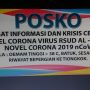 RSUD Al Ihsan Buka Posko Coronavirus