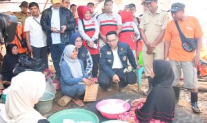 Cigudeg Jadi Opsi Relokasi Korban Longsor