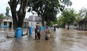 15 Petugas BPBD Cianjur Dikirim ke Bekasi dan Bogor