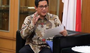 Selama 2019 Inflasi Jabar Ditekan Hingga 3,21 Persen