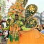 Acara Festival Jawa Barat Bisa Skala Internasional