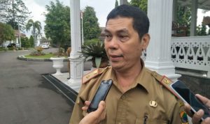 Dinkes Cianjur Minta RS dan Puskesmas Antisipasi Penyebaran Penyakit Pneumonia Berat