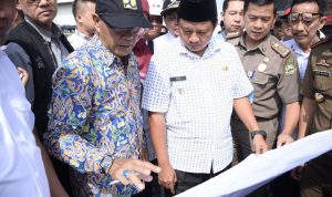 Atasi Banjir Uu Minta Kahatex Bikin JPU