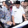 Atasi Banjir Uu Minta Kahatex Bikin JPU