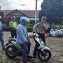 Polres Cianjur Ingatkan Siswa Untuk Safety Riding