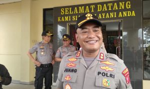 Polres Cianjur Kedepankan Pendekatan Kemanusiaan Jika PSBB Parsial Diberlakukan