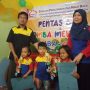 Mengukur Kemampuan Anak dengan Pentas Baca dan Lomba Mewarnai