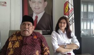 Gerindra Buka Pintu Koalisi dengan NasDem dan Demokrat