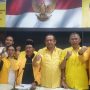  Langkah Ade Barkah Pimpin Golkar Jabar Tinggal Menunggu Musda