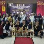 MAN 1 Cianjur Juara Umum Lomba PMR