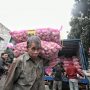 Pemprov Jabar Stok 8 Ton Bawang Putih di Setiap Pasar