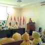 Herman Suherman Tak Lolos Verifikasi Golkar Cianjur