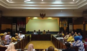 Cianjur Siap Jadi Tuan Rumah Musda ke X Golkar Jabar