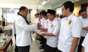 PKS Cianjur Ditarget Menangi Pilkada 2020, Minimal Wabup