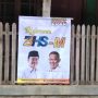 Poster BHS-M Menyebar di Cianjur, Ketua Golkar tidak Tahu Siapa yang Pasang