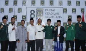 PKS-PKB Koalisi, Pengamat: Antisipasi Cara Gerilya Baru