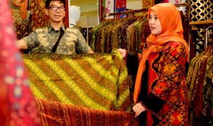 Potensi Industri Kreatif Jawa Barat Semakin Besar