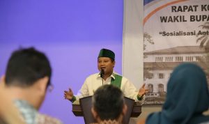 Wagub Jabar: Tutup Semua Tambang Ilegal