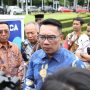 Anies ke Tasikmalaya, Begini Respon Emil