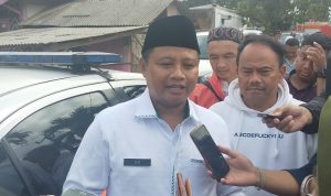 Wagub Jabar Ingatkan Kepsek dan Guru ASN Tidak Terlibat Politik Praktis