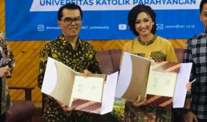 ACC Starship Berikan Peluang Mahasiswa Bekerja