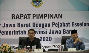 Emil Minta Dalam Sepekan LPE Jabar Terkontrol