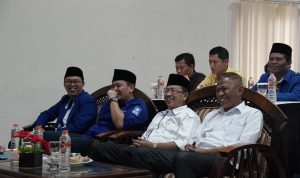 Dampingi Herman, Tb Mulyana Tegaskan Tidak akan Ada Matahari Kembar