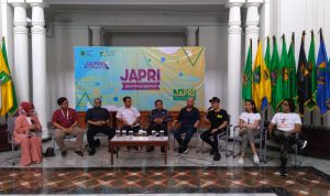 Pengembangan Industri Kreatif di Jabar