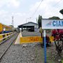 Nostalgia Sambil Wisata Sejarah Jalur Kereta Api Bogor-Cianjur