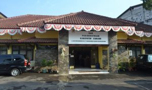 Diskoperdagin Cianjur akan Gelar Expo UMKM 2021