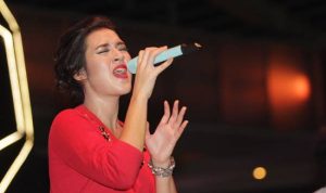 Target 40 Ribu Penonton di Konser Raisa