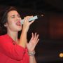 Target 40 Ribu Penonton di Konser Raisa