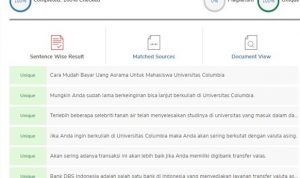 Transfer Uang Ke Luar Negeri Jauh Lebih Mudah