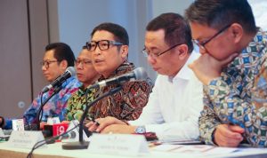 Menjaga Kondusifitas Pasar Modal, BEI Lakukan Hal Ini Menjaga Kondusifitas Pasar Modal, BEI Lakukan Hal Ini